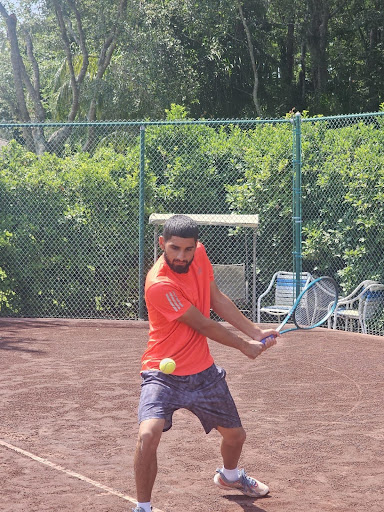 Vanshdeep Chharrhan photo