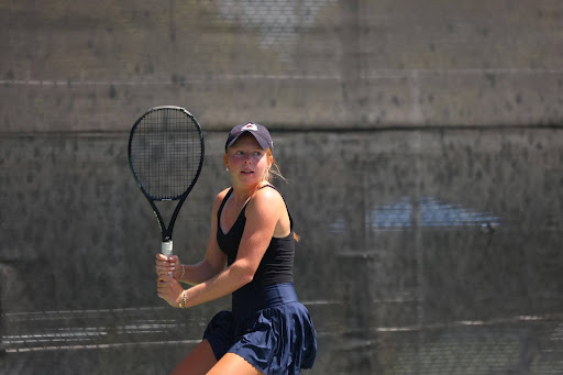 Caroline Daugherty photo