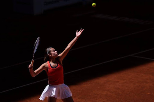 Constanza Fernández photo