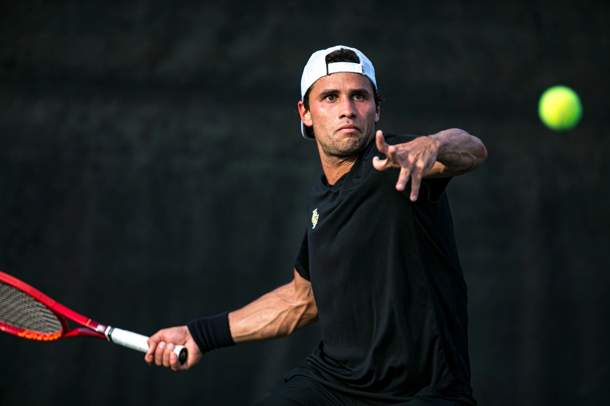 Francisco “Toto” Llanes photo
