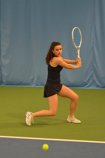 Isabella Moss photo