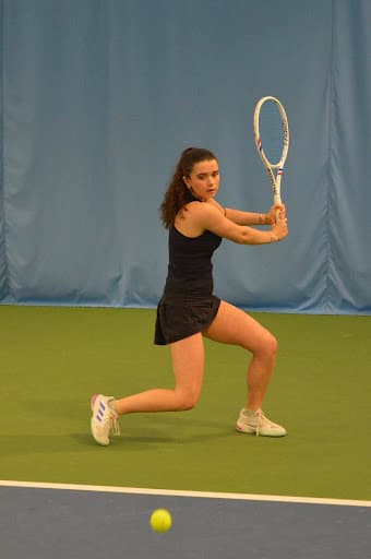 Isabella Moss case study