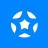 Recruited logo